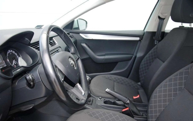 Skoda Octavia cena 43400 przebieg: 144000, rok produkcji 2019 z Sopot małe 67
